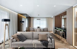1 Av. Wood 105, Westmount, QC H3Z 3C5