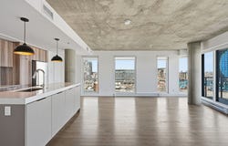 101 Rue Peel 1162, Montréal (Le Sud-Ouest), QC H3C 0Y1