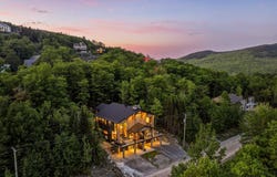 38B Rue de la Vallée, Saint-Philémon, QC G0R 4A0