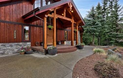 2402 Fairways Drive, Sun Peaks, BC V0E 5N0