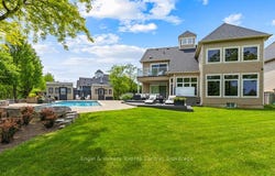 42 Silver Crescent, Collingwood, ON L9Y 0E9
