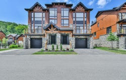 645 Allée du Géant 21, Mont-Tremblant, QC J8E 0N4
