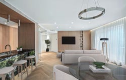 1 Av. Wood 105, Westmount, QC H3Z 3C5