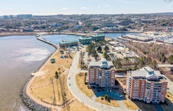99 Waterfront Drive 403, Bedford, NS B4A 4K5
