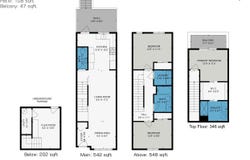 678 Fairview Street 106, Coquitlam, BC V3J 0N1