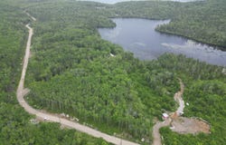 Eagle Road Lot,, Gavelton, NS B0W 3M0