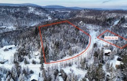 1 Ch. de la Chaîne-des-Lacs, Orford, QC J1X 6R1