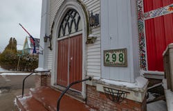 298 Granville Street, Bridgetown, NS B0S 1C0