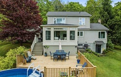 486 Ch. Parmenter, Sutton, QC J0E 2K0