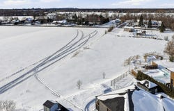 Av. De Salaberry, Chambly, QC J3L 0J7