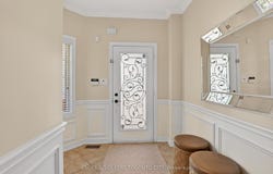 22 Ozner Crescent, Vaughan, ON L4H 0E2