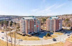 99 Waterfront Drive 403, Bedford, NS B4A 4K5