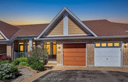 260 Bulrush Crescent, Blossom Park - Airport and Area, ON K1T 0E5