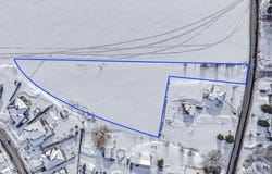 Av. De Salaberry, Chambly, QC J3L 0J7