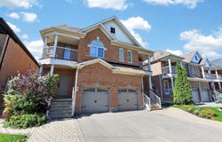 22 Ozner Crescent, Vaughan, ON L4H 0E2