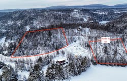 1 Ch. de la Chaîne-des-Lacs, Orford, QC J1X 6R1