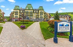 170 Jozo Weider Boulevard 404, Blue Mountains, ON L9Y 0V2