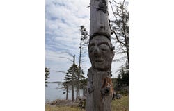 Hartlings Island, Ecum Secum, NS B0J 2G0