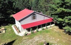 717 Ch. de Vendée, Amherst, QC J0T 2L0