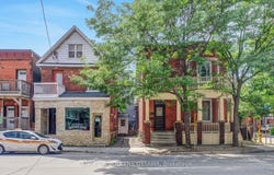 258 Kent Street, Ottawa Centre, ON K2P 2A2