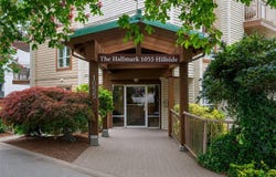 1055 Hillside Ave 204, Victoria, BC V8T 2A4