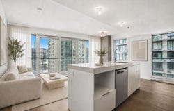 101 Rue Peel 1502, Montréal (Le Sud-Ouest), QC H3C 0Y1