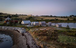120 Net Yard Lane, Upper Kingsburg, NS B0X 2X0