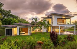 Ojochal Sunset Villa, Ojochal,