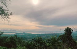 Finca Nandayure, Nandayure,