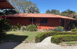 Casa Warrick, Tempate, 50309