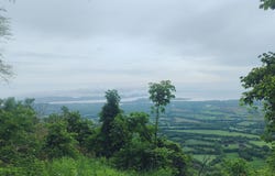 Finca Nandayure, Nandayure,