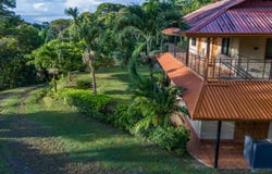 Casa Soluna, Ojochal, 60501