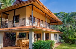 Casa Soluna, Ojochal, 60501