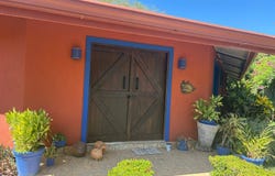 Casa Warrick, Tempate, 50309