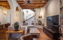 Casa del Codo, San Miguel de Allende, 37700