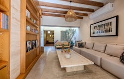 Casa Purisima, San Miguel de Allende, 37700