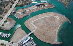 3 Marina Puerto Escondido, Loreto,