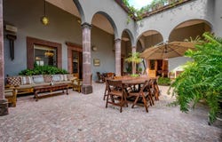 Casa Beckmann, San Miguel de Allende, 37700