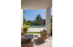 3 BD Fully Furnished Condo Lagoon Front in Puerto Aventuras, Puerto Aventuras, 77733
