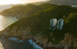 Punta los Riscos 21-B, Playa Diamante, Acapulco Guerrero, C.P.39897, México, Acapulco de Juárez, 39897