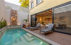 Casa Suspiros, San Miguel de Allende, 37700