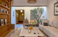 Casa Purisima, San Miguel de Allende, 37700