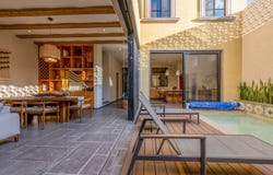Casa Suspiros, San Miguel de Allende, 37700