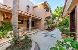 50 Bahía Xcacel, Puerto Aventuras, 77750
