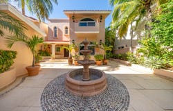 50 Bahía Xcacel, Puerto Aventuras, 77750