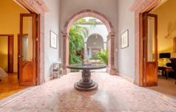 Casa Beckmann, San Miguel de Allende, 37700