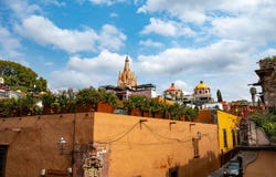 Casa Beckmann, San Miguel de Allende, 37700