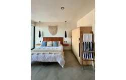 Spacious studio close to beach, Playa del Carmen, 77728