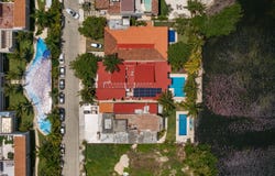 Waterfront villa with 4 independent studios for sale in Puerto Aventuras, Puerto Aventuras, 77733