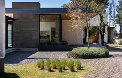 Casa Lumen, San Miguel de Allende,